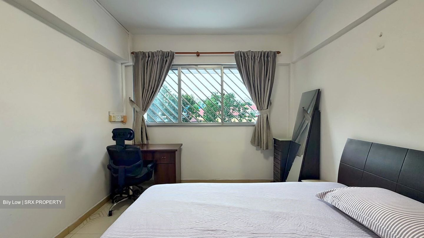 Blk 114 BUKIT PURMEI VILLE (Bukit Merah), HDB 4 Rooms #599849971